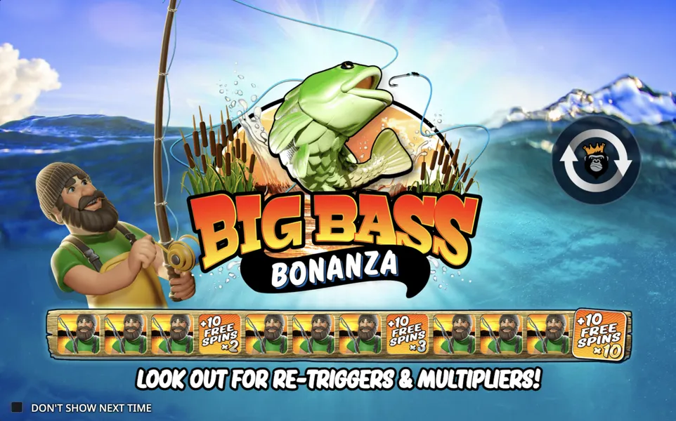 Understanding How Big Bass Free Spins Bonuses Work